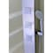 Anzzi Lann 3-Jetted Shower Panel with Heavy Rain Showerhead in Chrome SP-AZ015 - alternate 7